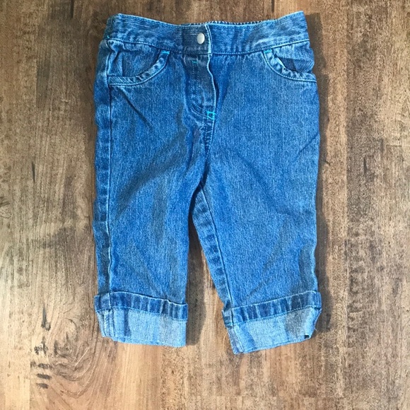Lot of play pants 👖 24 months, 2t - Picture 4 of 5